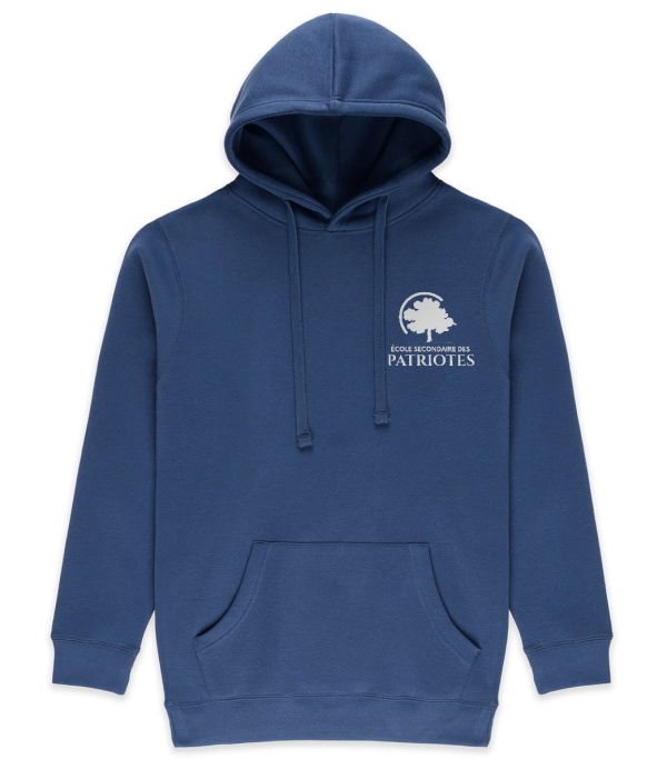 École Secondaire des Patriote - Sweat