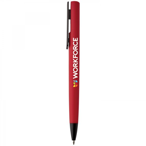 Crayons personnalisables avec logo - Coup de Pub Montréal Laval Boisbriand