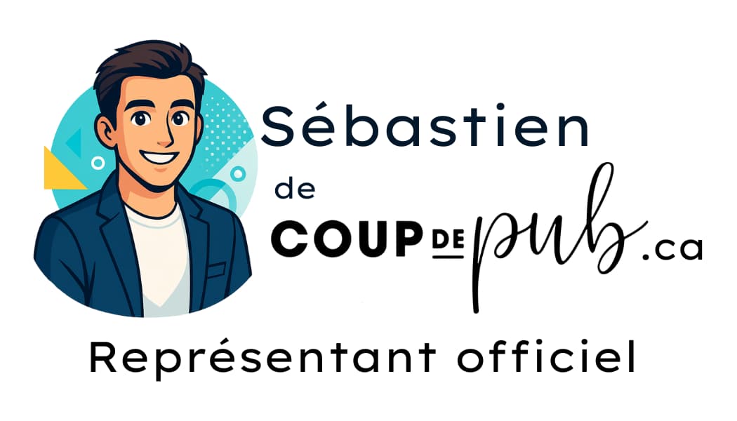 Sébastien Représentant